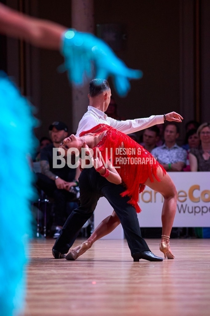 danceComp | Wuppertal - 05.07.2025: danceComp in Wuppertal (Historische Stadthalle), Germany. Photo by: BobNL design &amp; photography - Realisiert mit Pictrs.com