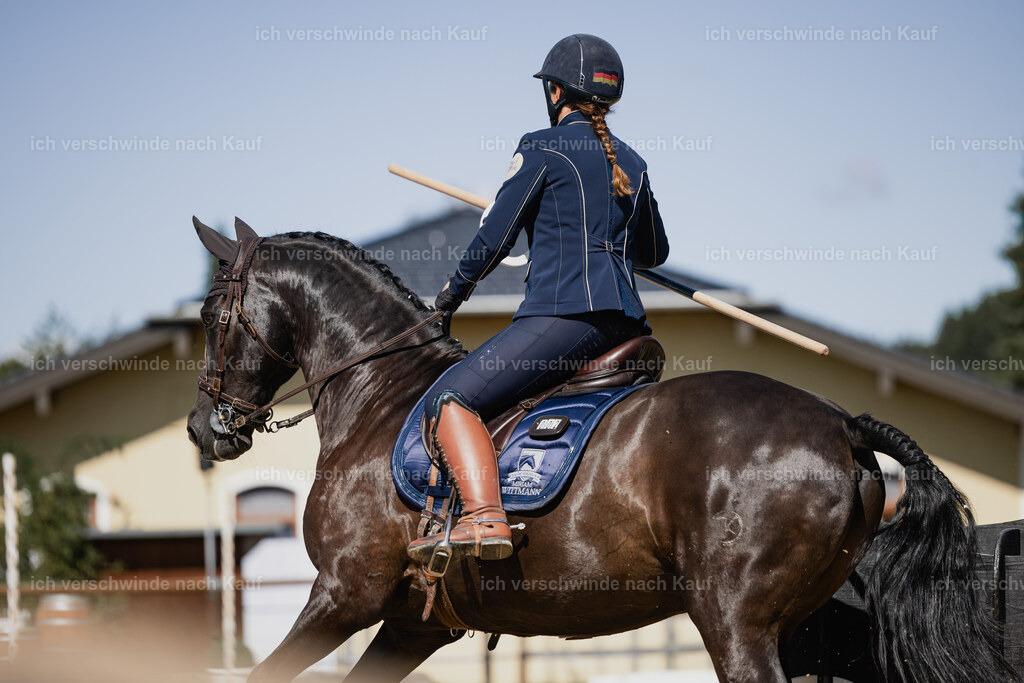 Mirjam25_FHC2025-27327 | working equitationturnier fotograf videograf stoibphotography marixx film working equitation deutschland reitsport turnierfotografie eventfotografie equestrian events