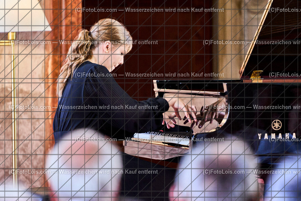 ALP9054_XXXX-Chopin-Festival_Sacharzewska Kamila | (C)FotoLois.com, Alois Spandl. XXXX. Chopin-Festival in der Kartause Gaming, Kozert 'Junge Meisterpianistinnen' mit Kamila Sacharzewska (Polen) und Mitra Kotte (Wien), Sa 17. August 2024.