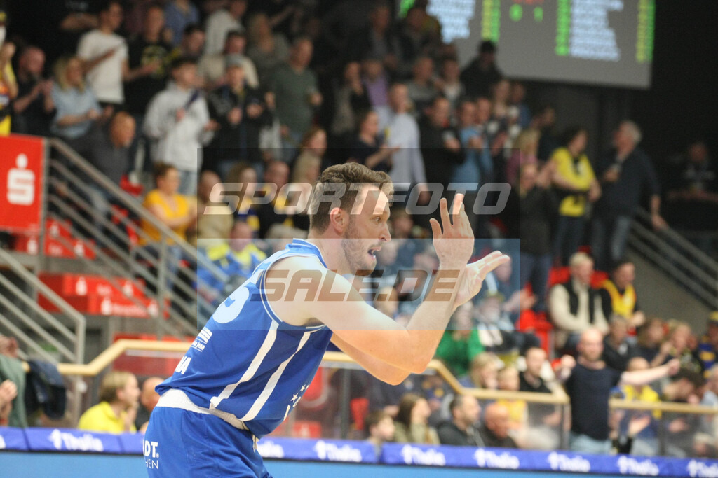 Phoenix Hagen - Jena | Stephan Haukohl - © Sportfoto-Sale (MK) - Realisiert mit Pictrs.com