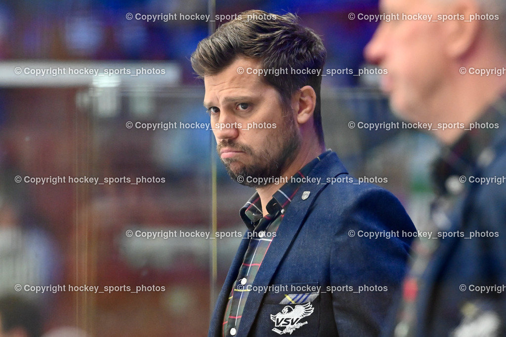 EC IDM Wärmepumpen VSV vs. Comarch Cracovia 11.9.2022 | Assistencoach EC VSV Marcel Rodman 