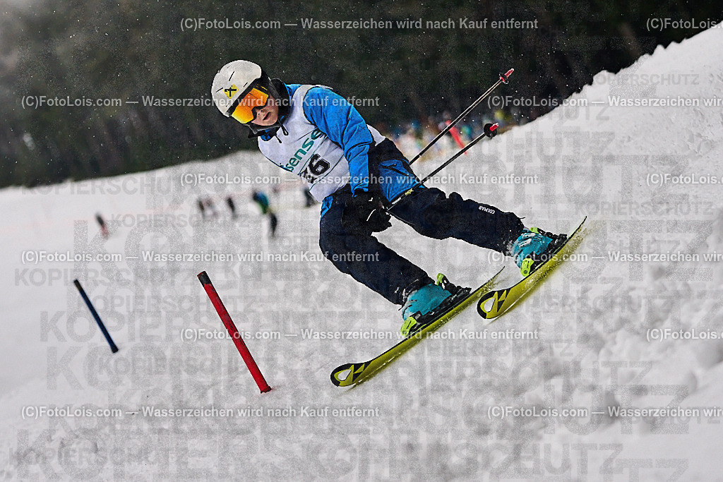 _ALP7382_KinderVergleich-SL_Semmering_Kapeller Felix | NÖ LandesKinderRennen + Raiffeisen Wiener Alpen KinderCup, SLALOM am Semmering/Südhang, So 25. Jänner 2026.