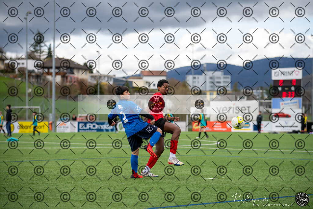 20240316_KS-Turnier D-Jun.1215_1438_019 | Sport und Naturfotografie von Roberto Esposito zeigt echte Momente Bewegung und die Schönheit der Natur. Ausdrucksstarke Bilder schaffen Emotionen.