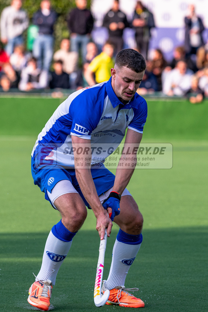 SM_20240914-D85_2554 | 1.Bundesliga Feldhockey (M) GTHGC - MSC / 2:1