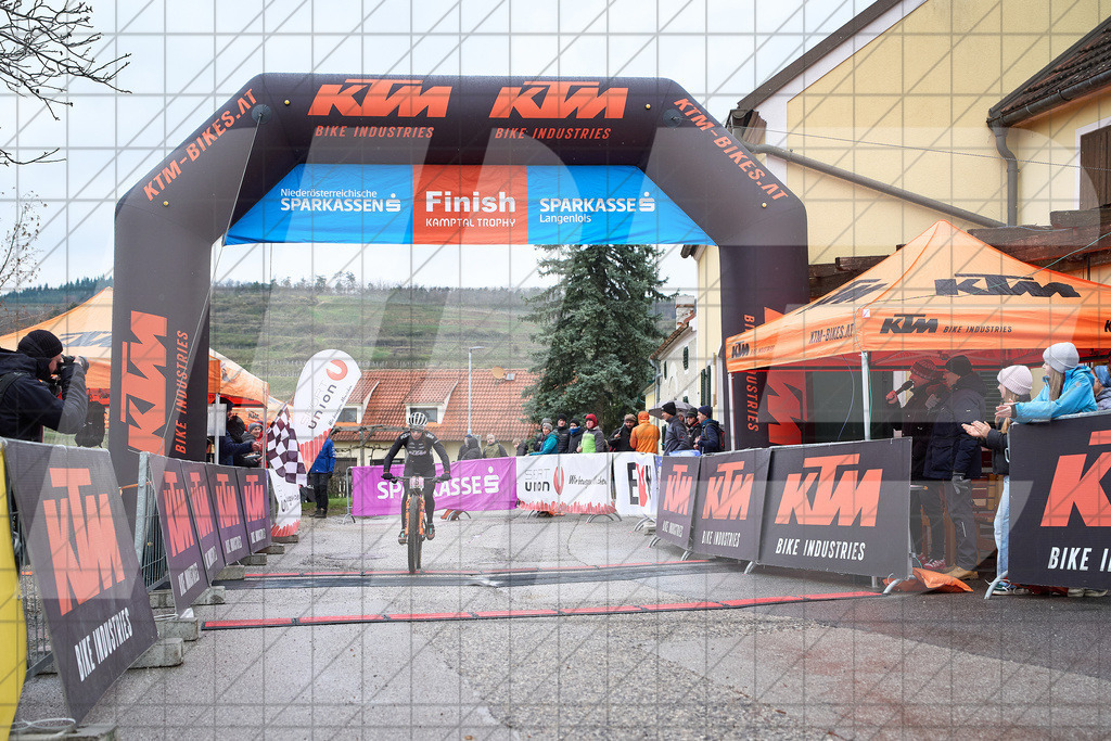 34. KTM Kamptal Trophy  | ZÖBING, Österreich – 2026-03-29: 34. KTM Kamptal TrophyFoto: © 2026 Martin Bihounek - MB Creative e.U.