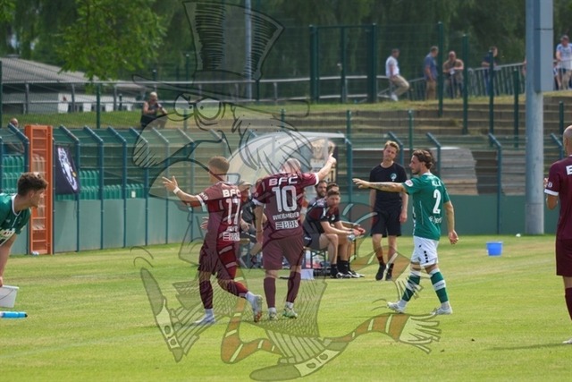 BFC Dynamo vs. VfB Lübeck 1919 063 | mythos-online-redaktion