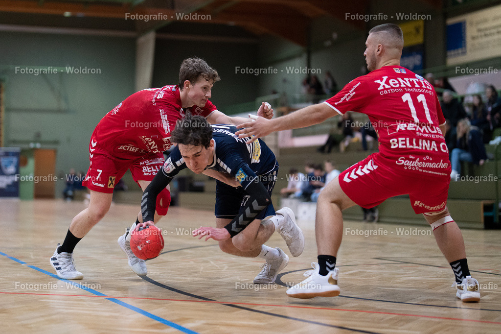20230513 FT Jags v Bärenbach - Köflach-66 | Fotografie Woldron