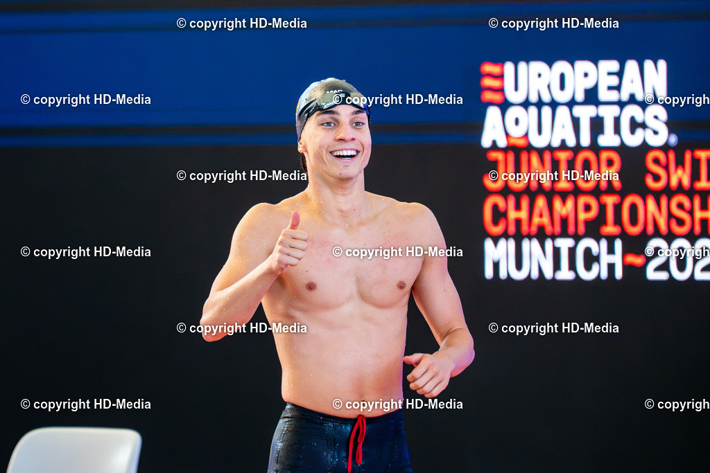 European Aquatics Junior Swimming Championships 2026 | European Aquatics Junior Swimming Championships 2026