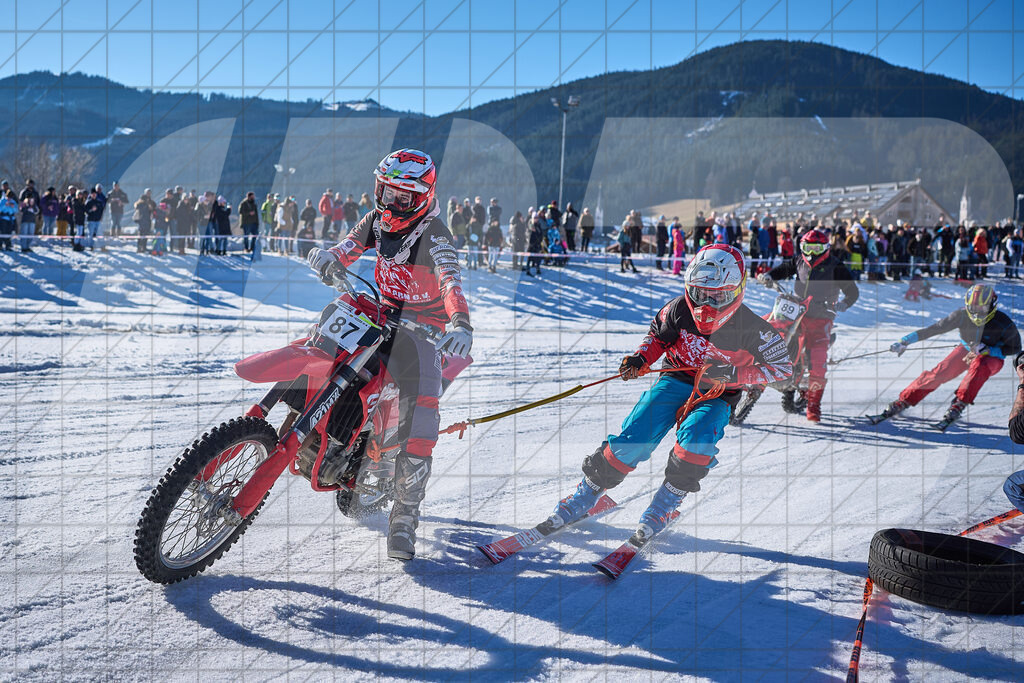 10. Holzknecht Skijöring in Gosau am Dachstein, Oberösterreich, Österreich am 08.02.2025Foto: © 2025 Martin Bihounek / martinbihounek.com | 08.02.2025: 10. Holzknecht Skijöring in Gosau am Dachstein, Oberösterreich, ÖsterreichFoto: © 2025 Martin Bihounek / martinbihounek.comInsta: @martinbihounekcomFB: @martinbihounekphotography