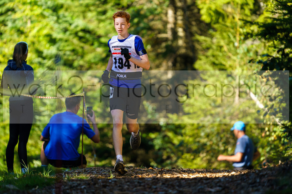 DP Arber  | Deutschlandpokal ARBER am 15. - 17. September 2023