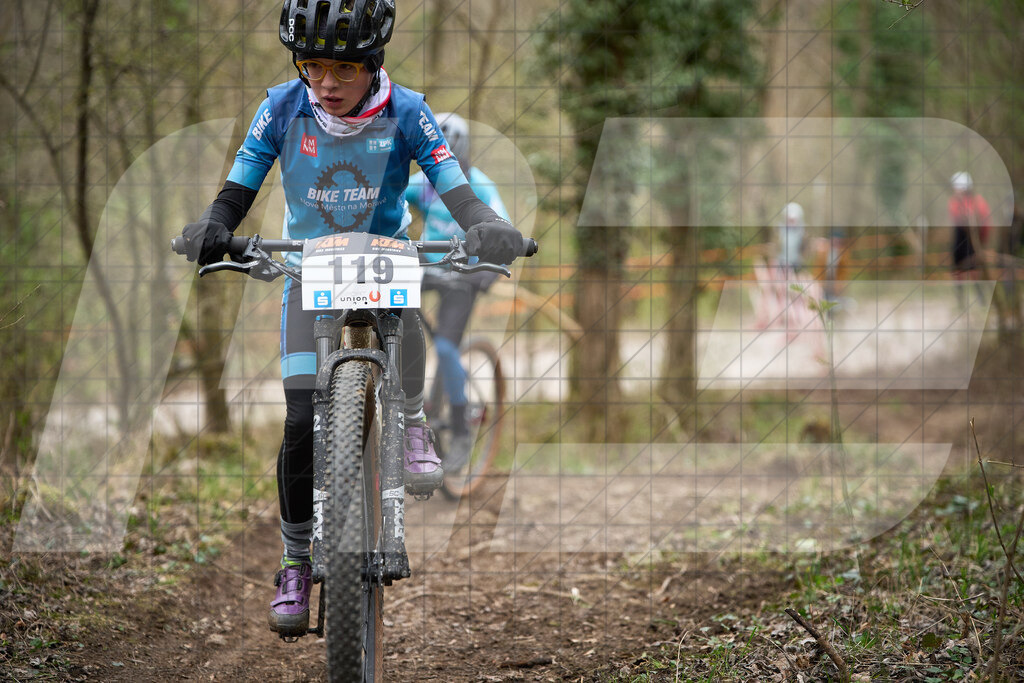 34. KTM Kamptal Trophy  | ZÖBING, Österreich – 2026-03-28: 34. KTM Kamptal TrophyFoto: © 2026 Martin Bihounek - MB Creative e.U.