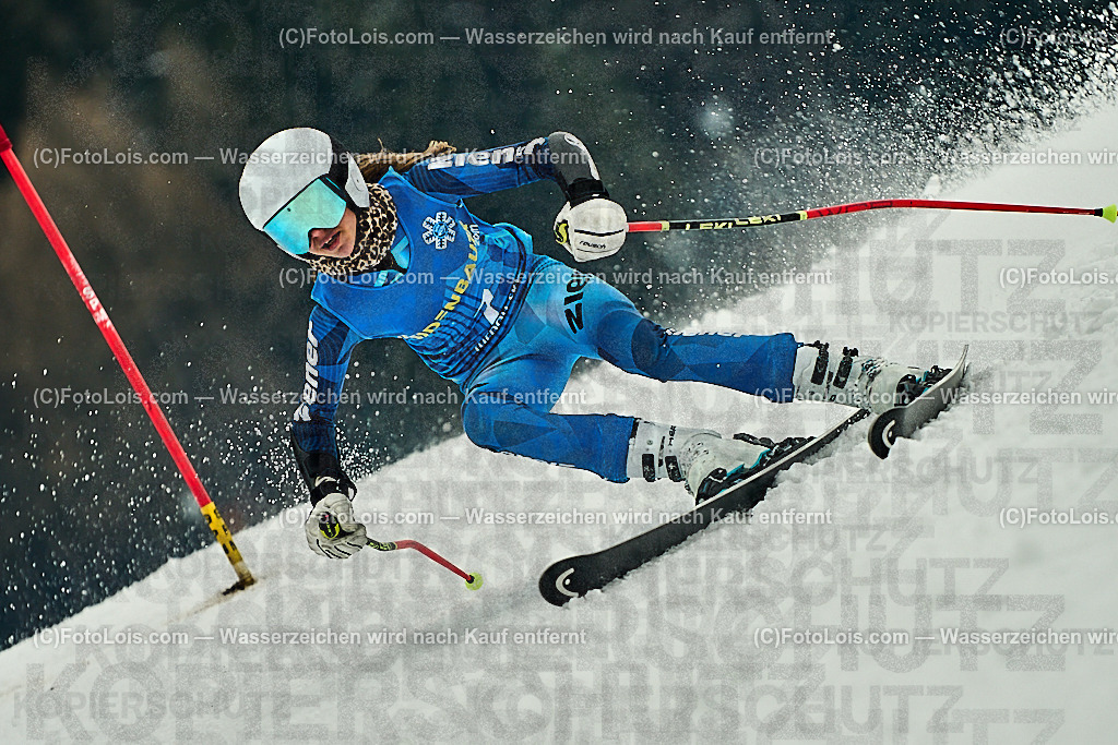 _ALP8403_Wiener_LM-GiantSL_Turnau_SCHUELER_Helmcke Clarisse | Riesentorlauf in der Schwabenberg Arena in Turnau/Hochsteiermark, Sa 21. Februar 2026.