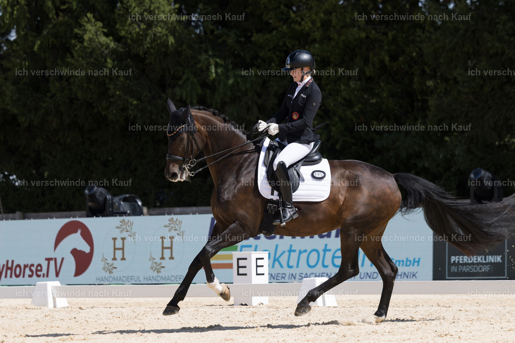 FHC2026_P02_207_13359 | Fichtenhof Classics 2026 – Dressurturnier, Reitanlage Fichtenhof, Schäftlarn