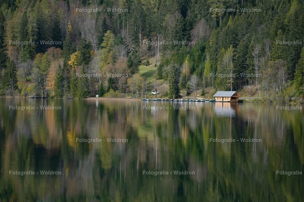 20221023 Erlaufsee - Lunz am See - Mariazell-16 | Fotografie Woldron