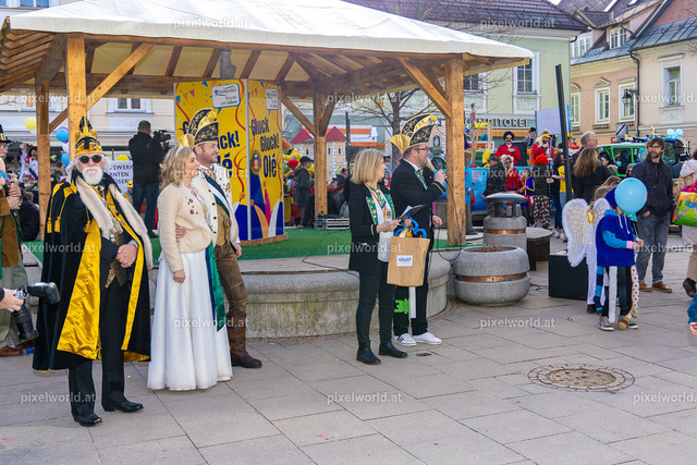 Faschingsumzug Feldkirchen | Bildershop von pixelworld.at - Realisiert mit Pictrs.com