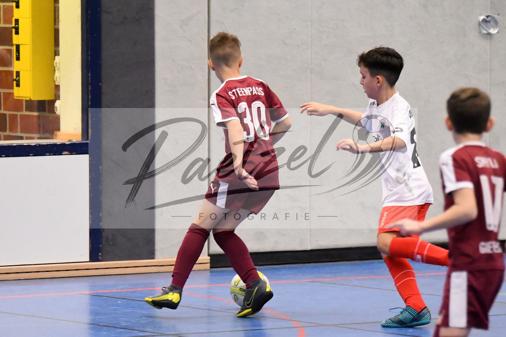 20200112_U11CUP_0088 | Fußball, E-Junioren:   beim 6. Kitzmann U11-Cup am 12.01.2020 in der Dreifach-Sporthalle in Lengerich, Deutschland.(Foto von Nico Paetzel) - Realisiert mit Pictrs.com