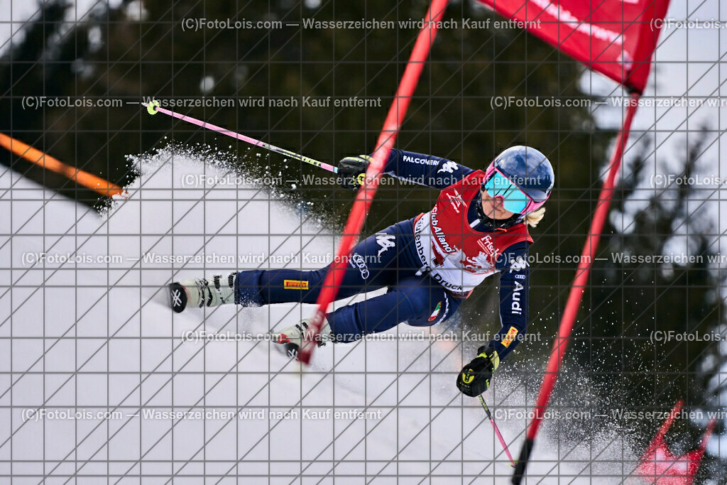 ALP5595_NOe-MastersCup-RTL-II_Freistritzsattel_Digruber Bettina | (C)FotoLois.com, Alois Spandl, SK-X SPORTOPTIKER NÖ MastersCup, RTL am Feistritzsattel in Trattenbach, So 5. März 2023.