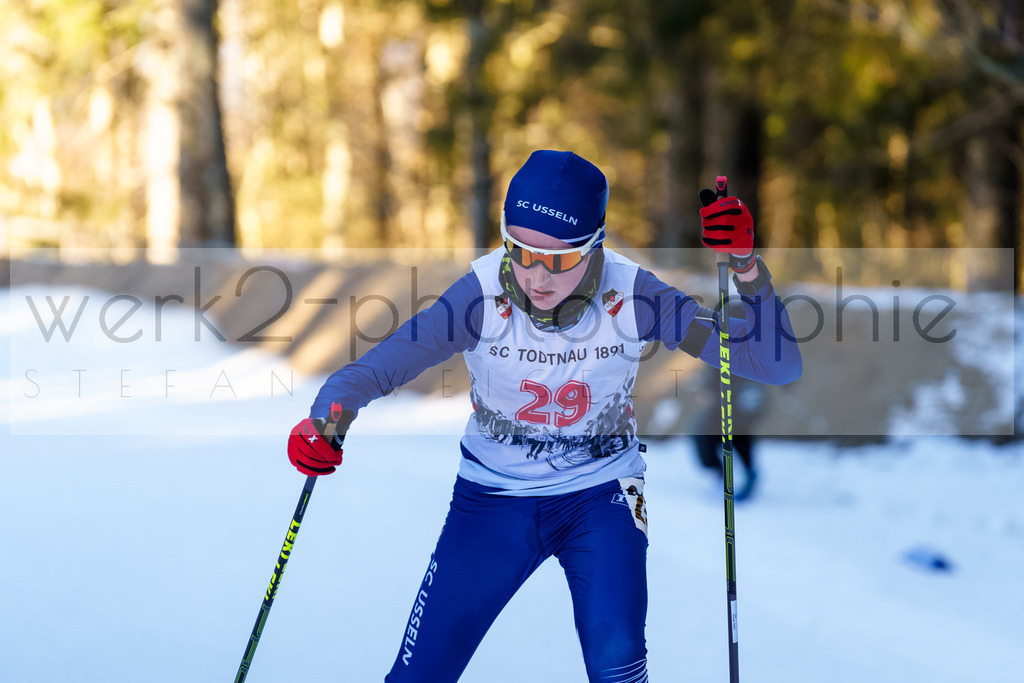 DSC Notschrei | 2. DSV E.INFRA Schülercup im Nordic-Center Notschrei am 17. bis 19. Januar 2025