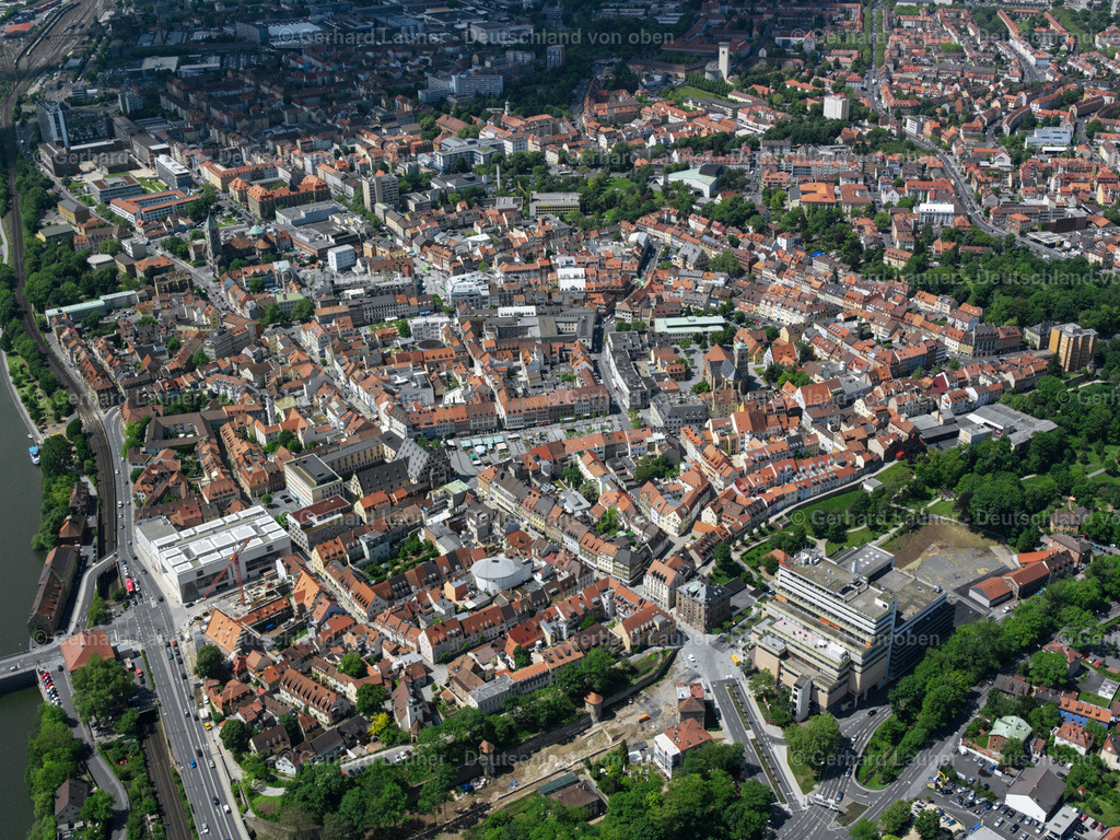 2605426 | Altstadt Schweinfurt
