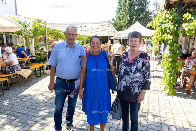 Grillfest des Pensionistenverbandes St. Ulrich | Bildershop von pixelworld.at - Realisiert mit Pictrs.com