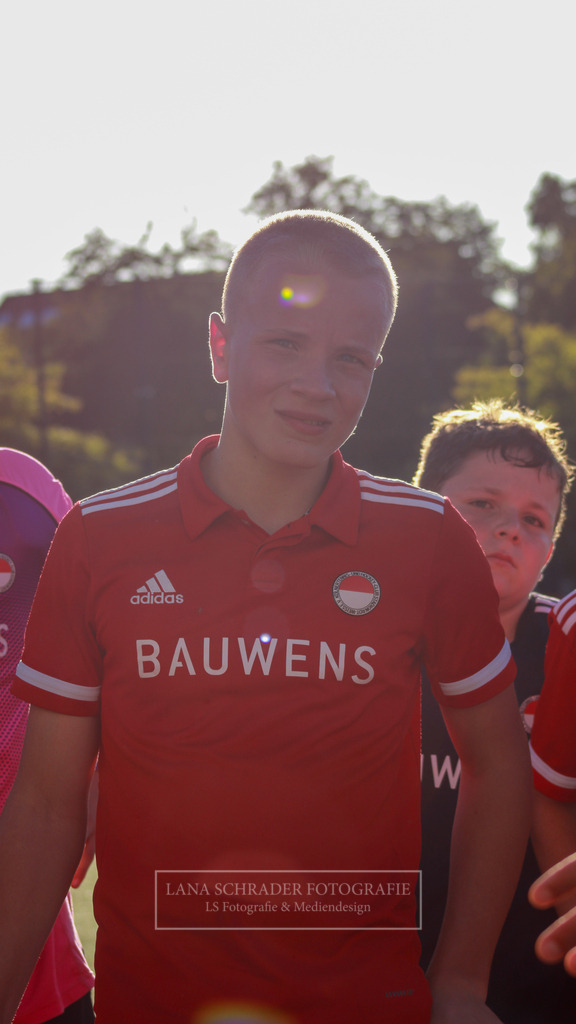 MU14 FINALE Westdeutsche Meisterschaft  Rot-Weiß Köln - HTC Uhlenhorst Mülheim 24.09.23 Düsseldorf-222 | lanaschraderfotografie - Realisiert mit Pictrs.com