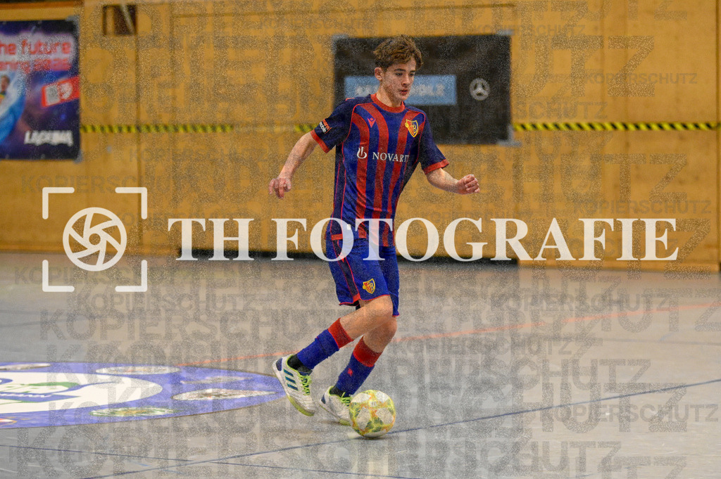 GER, Begegnung, Fussball, PS-Immo-Cup 2026,U13 Hallenturnier, 17.01.2026 | TH Fotografie