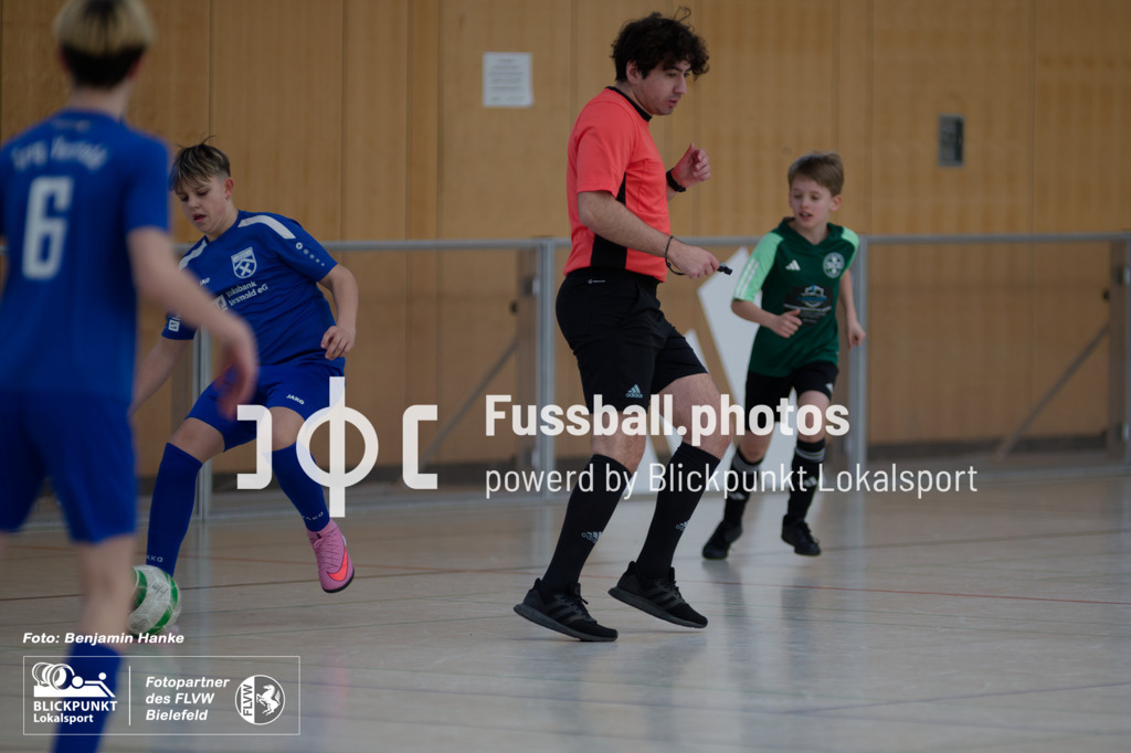 20260125_U13_Turnier_Versmold_067 | Blickpunkt Lokalsport - Realisiert mit Pictrs.com