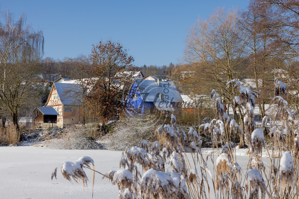 Gottersdorf | am Gottersdorfer See - Realisiert mit Pictrs.com