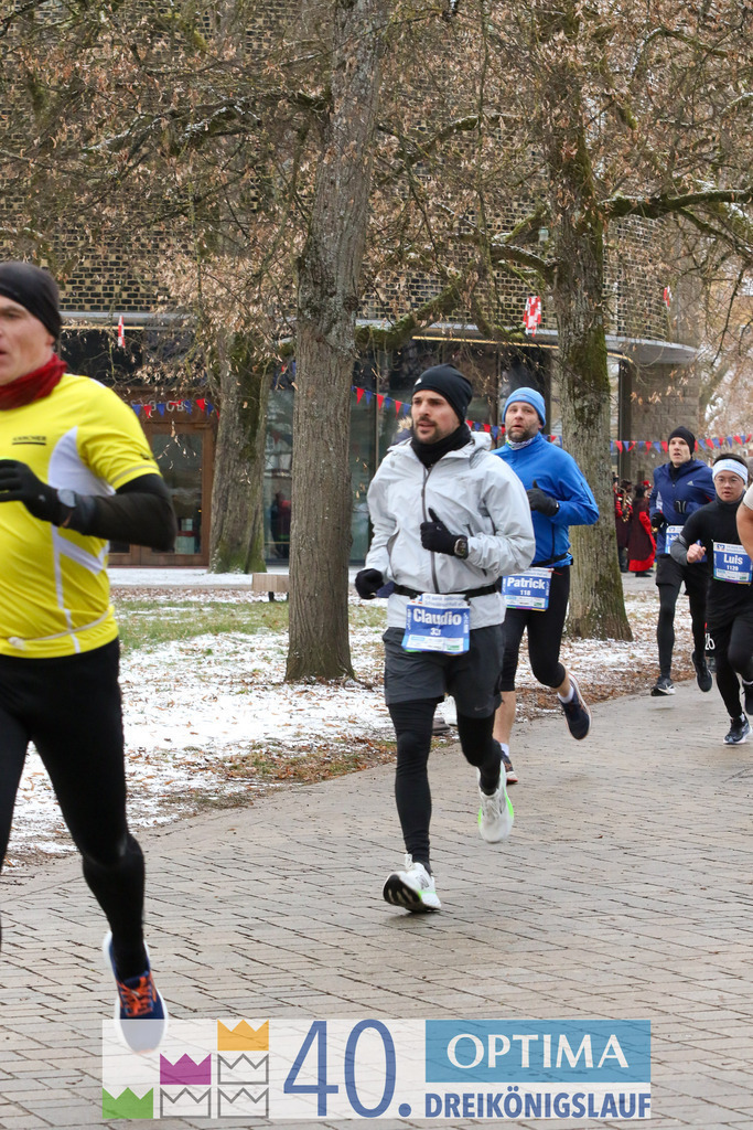 VR Bank Hauptlauf 10km | 40. Optima 3koenigslauf 2026 - Realisiert mit Pictrs.com