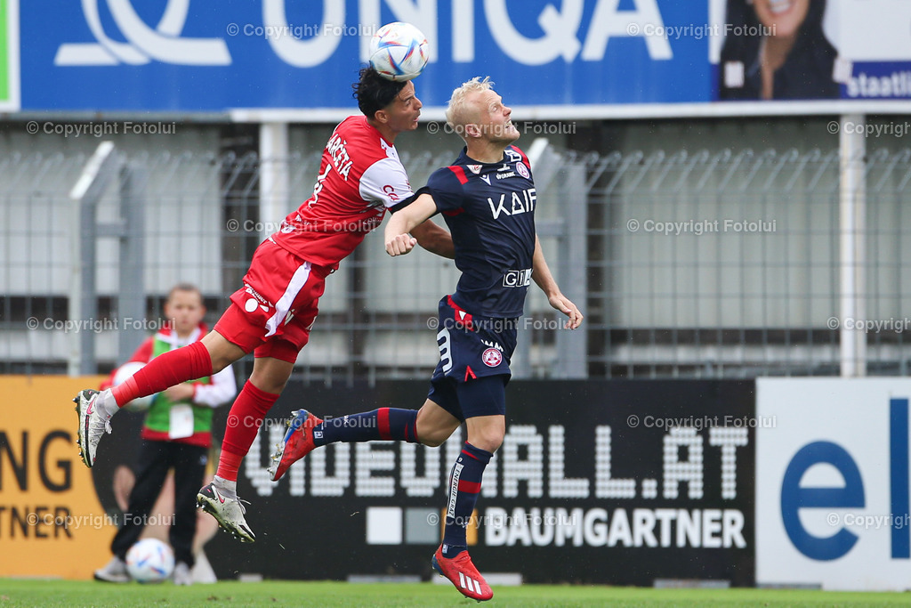 A_LUI_20220821_0012 | SPORT FUSSBALL ADMIRAL 2. LIGA VORWÄRTS STEYR VS GAK 1902

IM BILD: David Peham ( GAK 1902 ), Dragan Marceta (Steyr)


FOTO:FOTOLUI/UW