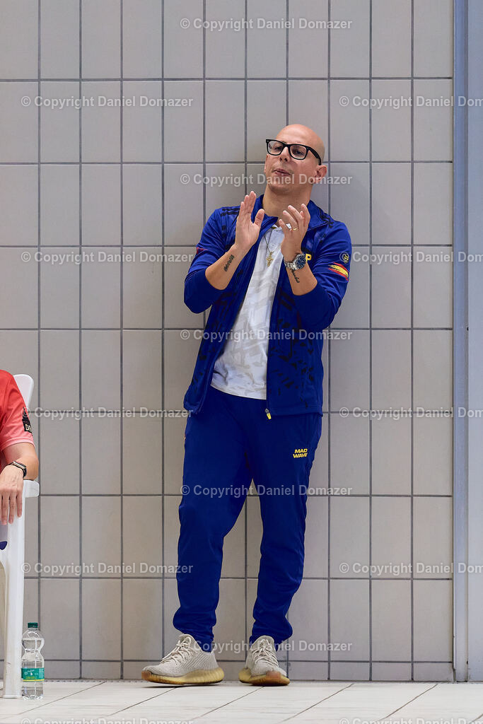 International Youth Diving Meet 2026 | Day 4 of 5 | International Youth Diving Meet 2026| Day 4 of 5 | 25.04.2026 | Youth diving competition featuring 1m and 3m springboard and platform at the Schwimmsportkomplex Freiberger Platz in Dresden.@ Domazer Photography - Realisiert mit Pictrs.com