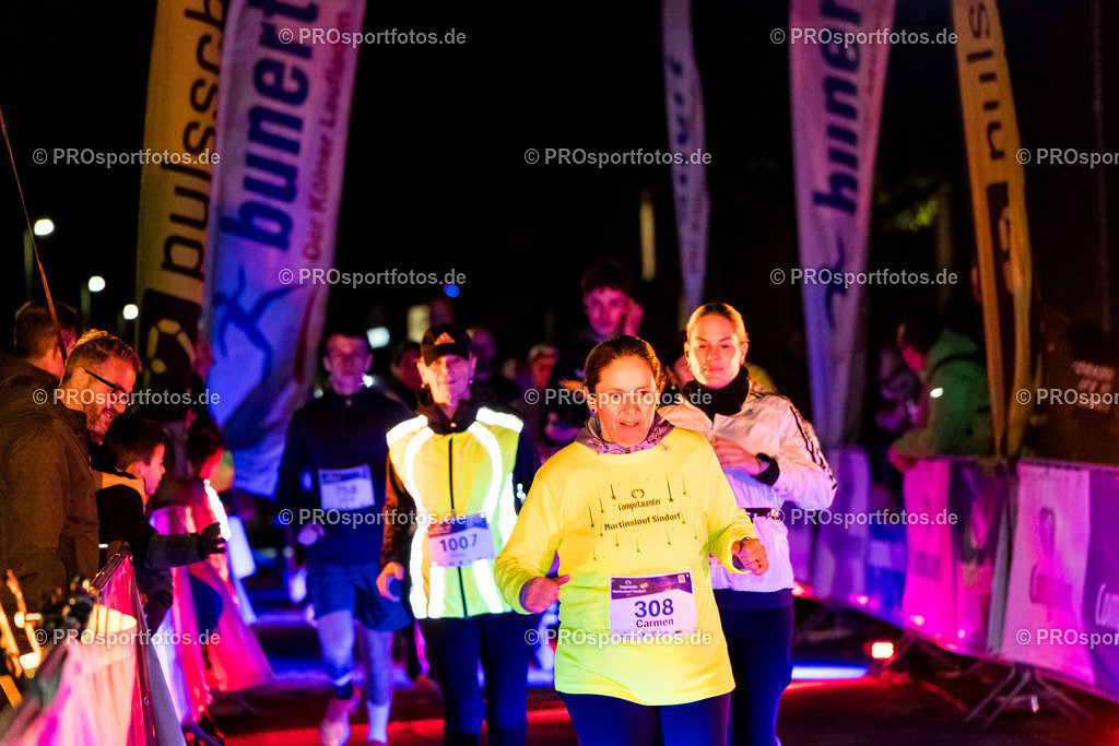 Computacenter Martinslauf; 06.11.2025 | Impressionen Computacenter Martinslauf, Sinsdorf 06.11.2025