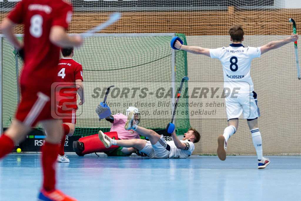 AKa BHC Aufstieg Herren - Heimfeld 8-3  24.01.26 SG-7715 | Hockey,Sport,Fieldhockey,1.Bundesliga,2.Bundesliga,Sportfotografie,Shop,Sportphotography,Feldhockey,Hockeyliga