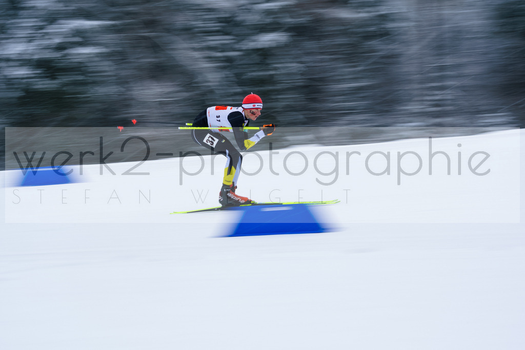 DSC Ruhpolding | 3. DSV E.INFRA Schülercup Biathlon in der Chiemgau Arena Ruhpolding