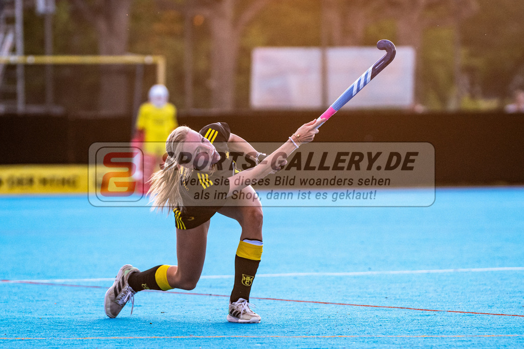 SM_20250425-D85_8417 | 1.Bundesliga Feld - Rückrunde (W) HTHC - DCADA / 1:2