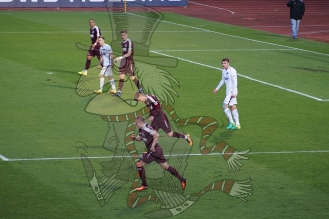 BFC Dynamo vs. Hertha BSC U23 046 | mythos-online-redaktion