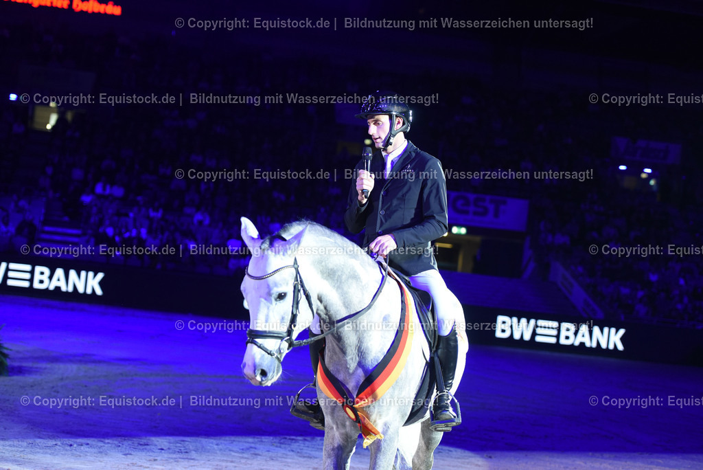 20241114_Ehrung Championatspferde_TOMsPiC_0098 | Foto: Thomas Hartig