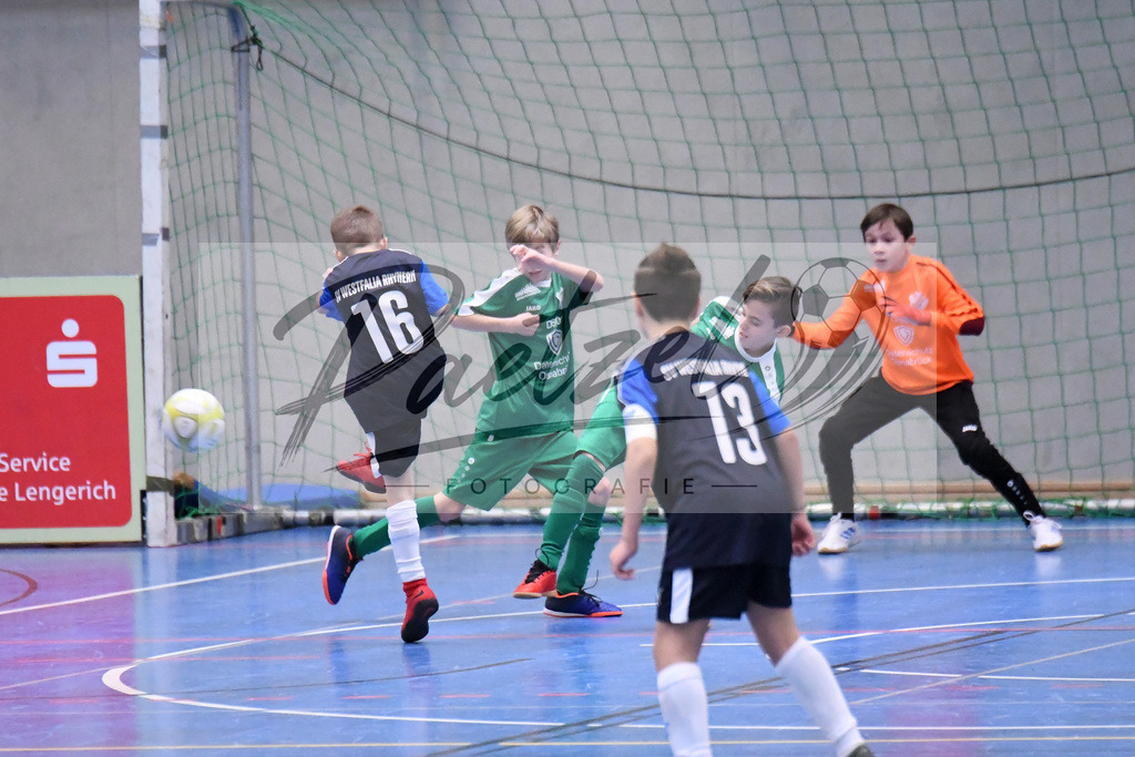 20200112_U11CUP_0029 | Fußball, E-Junioren:   beim 6. Kitzmann U11-Cup am 12.01.2020 in der Dreifach-Sporthalle in Lengerich, Deutschland.(Foto von Nico Paetzel) - Realisiert mit Pictrs.com