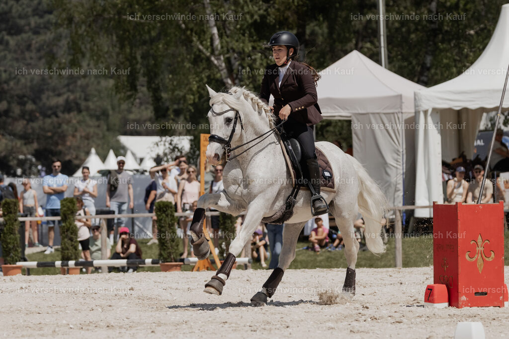 WE_SP_Stoib_318_PI2025_2073 | Pferd International München 2025