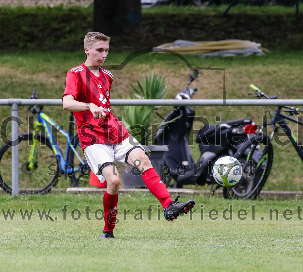 2023-07-30_033_FC_Lengdorf_II_gegen_SG_Anzing_Parsdorf | Lengdorf, Deutschland, 30.07.2023:
Fußball, Kreisliga 2023 / 2024, 1. Spieltag, FC Lengdorf gegen SpVgg Altenerding, Endergebnis: 0:1

Foto: Christian Riedel / fotografie-riedel.net