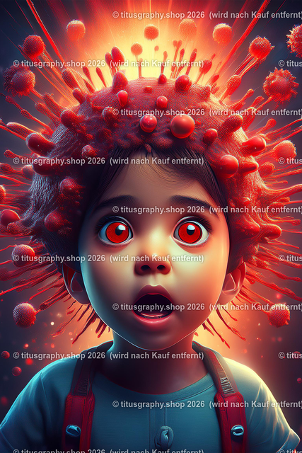 Virus 092 | titusgraphy-shop: Geschenkideen mit Qualitätsfotos. titusgraphy-shop: gift ideas with quality photos. titusgraphy-shop: idées cadeaux avec photos de qualité.  - Realisiert mit Pictrs.com