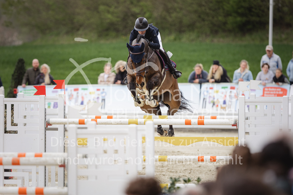 220424_Sudheim_S-Springen-288 | Sudheimer Outdoors 2022
Springprüfung Kl.S*** mit Stechen