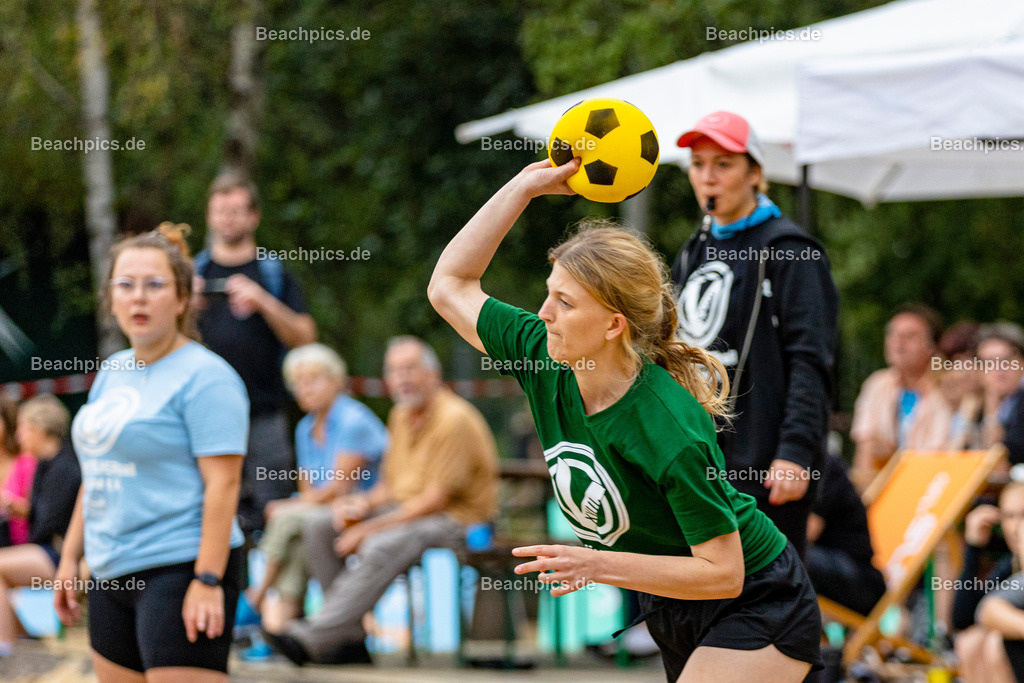 2022-001409-Strandvölkerball-WM | Vorrundentag 2, Samstag