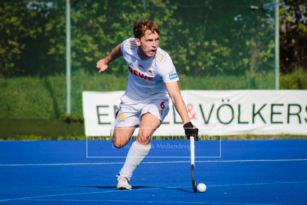 Herren Bundesliga Gladbacher HTC - Rot-Weiß Köln 07.10.23 Gladbach-047 | lanaschraderfotografie - Realisiert mit Pictrs.com