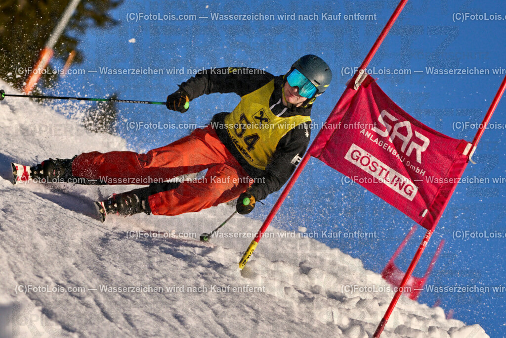 ALP9112_NOe-BetriebsSKI-LM_Bachler Marco | (C)FotoLois.com, Alois Spandl. 51. Niederösterreichische LandesBetriebs-Skimeisterschaften, best of two, Almlift-Piste Hochkar, LSV - Schiclub Göstling-Hochkar, Fr 16. Februar 2024.