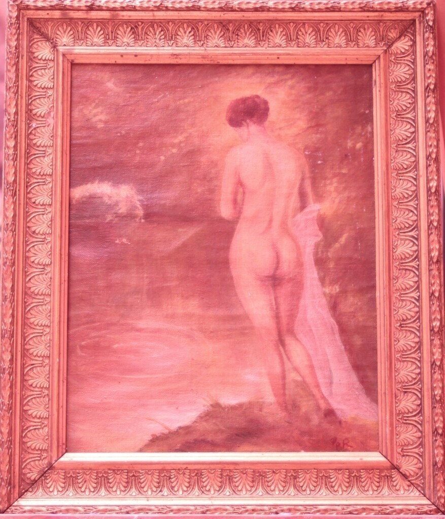 Projekt - infraredphoto - Infrarotfoto 5 | Die Bilder stammen aus Infrarot-Fotografy von Malereien.
Fotografy von Majid Amoli.

Unterlagen zum Nachweis technischer und beruflicher Leistungsfähigkeit zum Infrarot Fotografie.