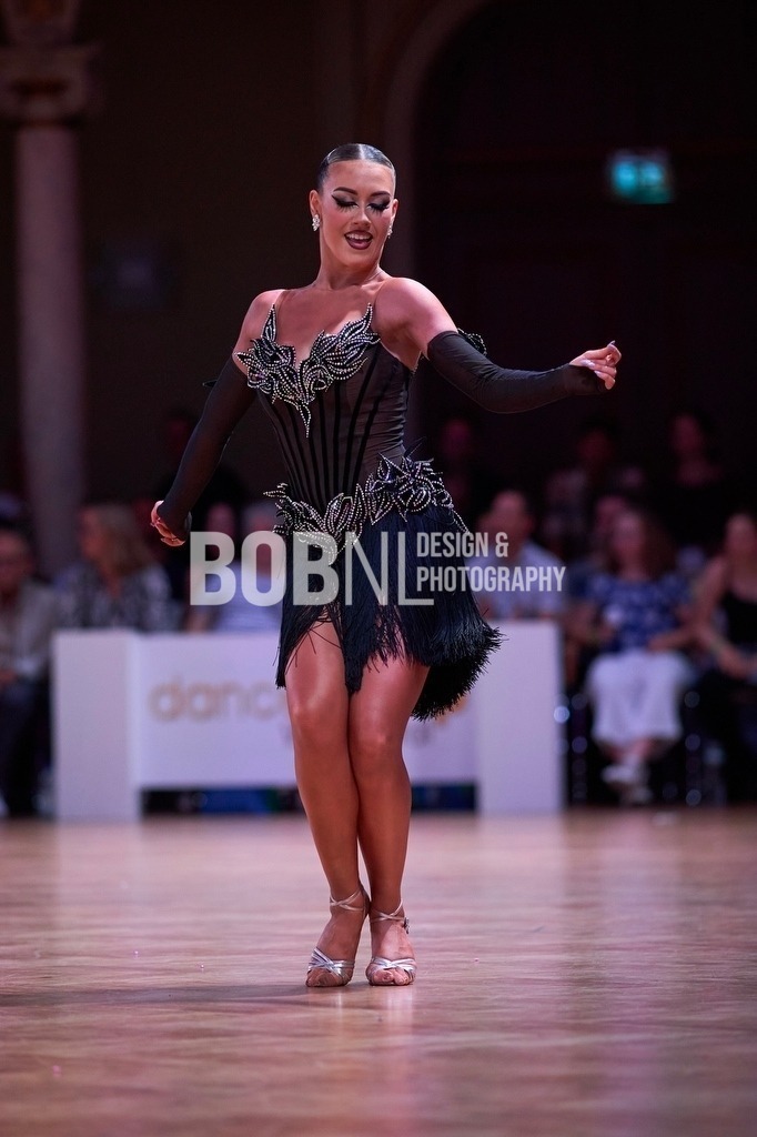 danceComp | Wuppertal - 05.07.2025: danceComp in Wuppertal (Historische Stadthalle), Germany. Photo by: BobNL design &amp; photography - Realisiert mit Pictrs.com