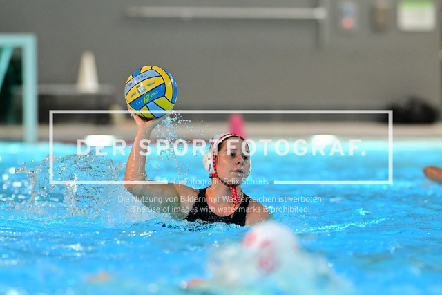 Wasserball I Frauen I Saison 2025-2026 I Bundesliga I 4. Spieltag I Eimsbütteler TV - SSV Esslingen I 04928 | Der Sportfotograf. - Realisiert mit Pictrs.com