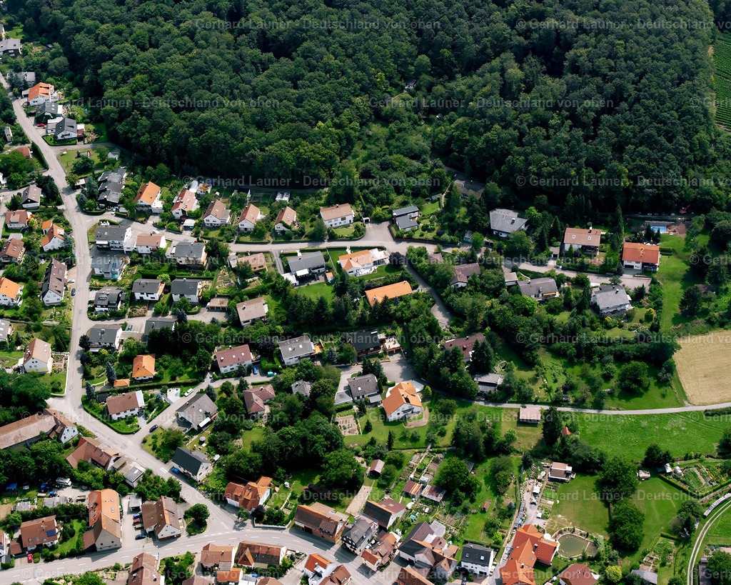 2500857 | Oberheinriet, Untergruppenbach