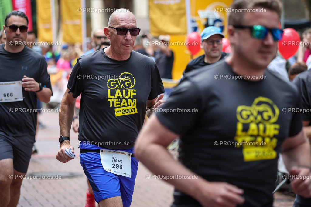 GVG Fruehlingslauf in Frechen, 22.05.2022 | Impressionen vom GVG Fruehlingslauf am 22.05.2022 in Frechen (Nordrhein-Westfalen). Foto: BEAUTIFUL SPORTS/Axel Kohring